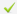 List Tick